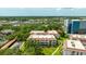 The condominium is centrally located with easy access to nearby shopping and restaurants at 1012 Pearce Dr # 304, Clearwater, FL 33764