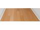 Close up on light colored hardwood flooring, installed in a modern pattern at 1208 E Kennedy Blvd # 1121, Tampa, FL 33602