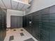 Secure mail room with parcel lockers for convenient package deliveries at 1208 E Kennedy Blvd # 1121, Tampa, FL 33602