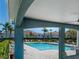 Community pool offering refreshing escape and relaxation at 1304 Kelridge Pl, Brandon, FL 33511