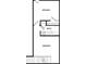 Second-floor floor plan includes a game room, bedroom 4, and a full bath at 13180 Papercraft Ave, Brooksville, FL 34614