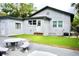 Cozy backyard with putting green and lounge and backyard access at 1515 E 31St Ave, Tampa, FL 33610
