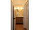 Bathroom featuring a marble countertop and dual vanity sinks at 2105 Curry Rd, Lutz, FL 33549