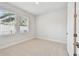 Bright bedroom with large windows providing ample natural light and a serene atmosphere at 3113 4Th N Ter, St Petersburg, FL 33713