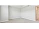 Spacious bedroom with neutral carpet and ample natural light at 3113 4Th N Ter, St Petersburg, FL 33713