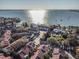 Enjoy the serene waterfront views and community amenities from this lovely coastal property at 3540 42Nd S St # F, St Petersburg, FL 33711