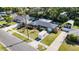 Charming home with well-manicured lawn and mature landscaping at 3614 S Lois Ave, Tampa, FL 33629