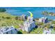 Waterfront condo with manicured landscaping, near golf courses, beaches and beautiful waterfront views at 6 Belleview Blvd # 505, Belleair, FL 33756