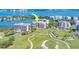 Luxury condo featuring stunning golf course views, mature trees and proximity to sandy beaches at 6 Belleview Blvd # 505, Belleair, FL 33756