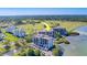 Stunning waterfront condominiums overlooking a lush golf course and beautiful shoreline at 6 Belleview Blvd # 505, Belleair, FL 33756