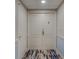 Grand double doors welcome you into this stunning home featuring patterned floors and neutral decor at 6 Belleview Blvd # 505, Belleair, FL 33756