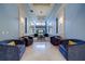Bright and welcoming lobby with comfortable seating, stylish decor, and an open layout at 6 Belleview Blvd # 505, Belleair, FL 33756