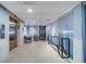 Lobby with comfortable seating and elevator access at 6 Belleview Blvd # 505, Belleair, FL 33756
