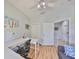 Comfortable office space with natural light and multiple workspaces at 6407 Mayra Shores Ln, Apollo Beach, FL 33572