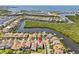 Waterfront community with beautiful homes and amazing marina with access to open ocean at 923 Seagrape Dr, Ruskin, FL 33570