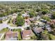 Charming single-story home nestled among mature trees in a peaceful, established neighborhood at 12808 Candlewood Way, Hudson, FL 34667