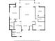 Floor plan of the house at 20 Iris Pl, Oldsmar, FL 34677