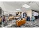 Upscale golf pro shop with apparel, golf clubs, shoes, and accessories, offering a premium shopping experience at 20 Iris Pl, Oldsmar, FL 34677