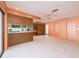Bright kitchen leading to living and dining areas at 2932 Sweetgum S Way, Clearwater, FL 33761