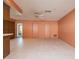 Living room with two entry doors at 2932 Sweetgum S Way, Clearwater, FL 33761