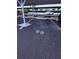 Assigned parking spot in well-maintained parking lot at 2960 59Th S St # 102, Gulfport, FL 33707