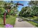 The Tarpon Springs Trail at 362 Coquina Dr, Tarpon Springs, FL 34689