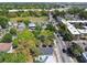 Desirable location near green spaces and residential buildings at 412 E Columbus Dr, Tampa, FL 33602