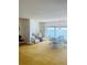 Open-concept dining area featuring views, comfortable seating, and neutral decor at 6020 Shore S Blvd # 903, Gulfport, FL 33707