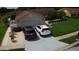 A charming single-Gathering home with a two-car garage and well-maintained landscaping at 7944 Royal Hart Dr, New Port Richey, FL 34653