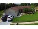 Lovely single-story home featuring a well-maintained lawn and inviting curb appeal at 7944 Royal Hart Dr, New Port Richey, FL 34653