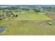 Vast property with potential, featuring lush greenery, open space and a beautiful pond at 14655 Joe Sumner Rd, Wimauma, FL 33598