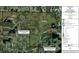 Explore Lake Dan and Frances Nature Preserves, with marked hiking trails, parking, and nature viewing areas at 18826 Huckavalle Rd, Odessa, FL 33556