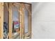 A view of a storage area at 2314 S Clewis Ct # 106, Tampa, FL 33629