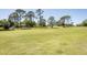 Scenic view of the golf course community at 6208 Country Club Way, Sarasota, FL 34243