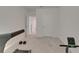 This bonus room has a treadmill, weights, and an exercise machine at 17006 Wave Tressle Pl, Wimauma, FL 33598