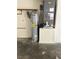 AOSmith water heater and AC unit provide modern efficiency for the home at 23059 Geneva Rd, Land O Lakes, FL 34639
