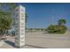 View of the St. Pete Pier with an open area, umbrellas, and a glimpse of waterfront dining at 3011 49Th S Ter, St Petersburg, FL 33712