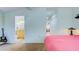 Bright bedroom featuring en-suite bathroom and closet at 921 24Th N Ave, St Petersburg, FL 33704