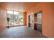 Bright lobby with large windows, elevators, and easy access to the building's amenities at 530 S Gulfview Blvd # 303, Clearwater, FL 33767