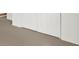 Carpeted closet with white paneled doors at 5400 9Th N Ave, St Petersburg, FL 33710