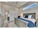 Bright, airy bedroom with en-suite bathroom and soothing colors, creating a restful and private retreat at 706 Manns Harbor Dr, Apollo Beach, FL 33572