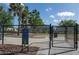 Dog park with secure fencing providing a safe and enjoyable space for pets and their owners at 10008 Celtic Ash Dr, Ruskin, FL 33573
