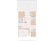 Functional floor plan featuring primary bedroom, Gathering room and living room at 10008 Celtic Ash Dr, Ruskin, FL 33573