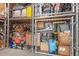 Convenient storage unit with ample space to store belongings in an organized and secure area at 101 N 12Th St # 206, Tampa, FL 33602