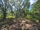 The land is heavily wooded, providing lots of privacy at 265 Corbett Rd, Lithia, FL 33547