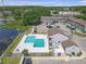See yourself relaxing by the community pool in this conveniently located neighborhood at 3803 Cortez Cir # C, Tampa, FL 33614