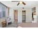 Inviting bedroom with bathroom and closet access at 6154 36Th N Ave, St Petersburg, FL 33710