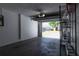 Attached garage with room for storage at 6311 Seabreeze Dr, Port Richey, FL 34668
