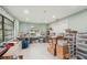 Spacious room filled with natural light featuring a window view and ample storage solutions at 7094 Fairway Bend Cir # 7094, Sarasota, FL 34243