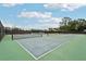Multiple tennis courts for friendly matches and skill improvement in a vibrant community setting at 7094 Fairway Bend Cir # 7094, Sarasota, FL 34243